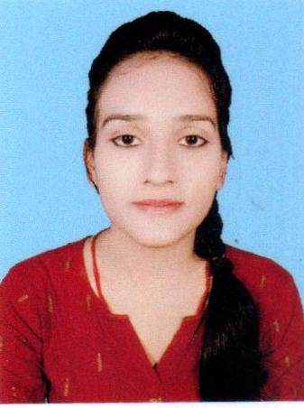 Nidhi Kumari